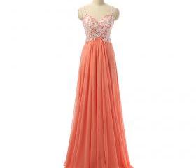 Spaghetti Strap Maxi Dress with Sweetheart Royal Blue